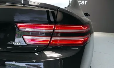 Genesis G80 2023, 147161 км, за 18656.95 USD - фото 23