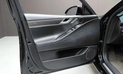 Genesis G80 2023, 147161 км, за 18656.95 USD - фото 24