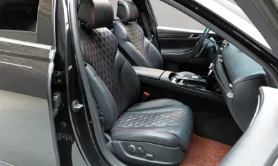 Genesis G80 2023, 147161 км, за 18656.95 USD - фото 26