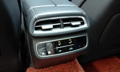 Genesis G80 2023, 147161 км, за 18656.95 USD - фото 36