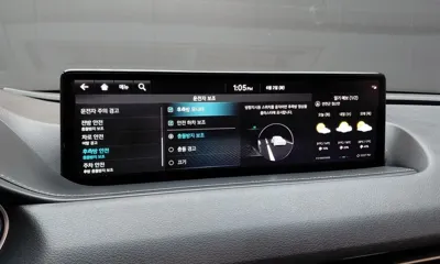 Genesis G80 2023, 147161 км, за 18656.95 USD - фото 38