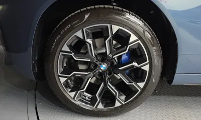 BMW X3 2025, 16144 км, за 58499.62 USD