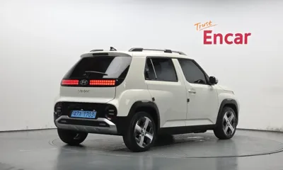 Hyundai Casper 2025, 18392 км, за 18314.3 USD