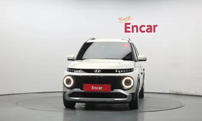 Hyundai Casper 2025, 18392 км, за 18314.3 USD