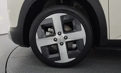 Hyundai Casper 2025, 18392 км, за 18314.3 USD