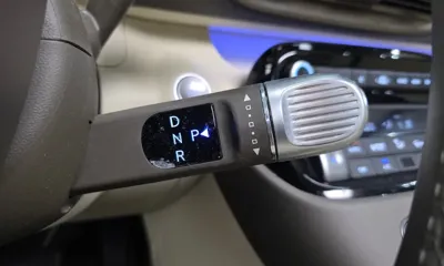 Hyundai Casper 2025, 18392 км, за 18314.3 USD - фото 9