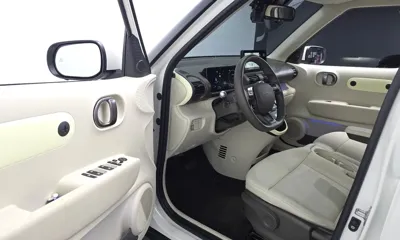 Hyundai Casper 2025, 18392 км, за 18314.3 USD - фото 10