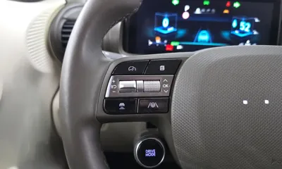 Hyundai Casper 2025, 18392 км, за 18314.3 USD - фото 20