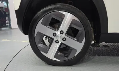 Hyundai Casper 2025, 18392 км, за 18314.3 USD - фото 21