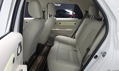 Hyundai Casper 2025, 18392 км, за 18314.3 USD - фото 26