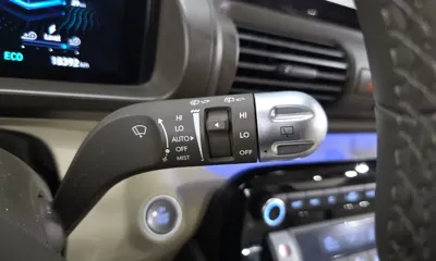 Hyundai Casper 2025, 18392 км, за 18314.3 USD - фото 28