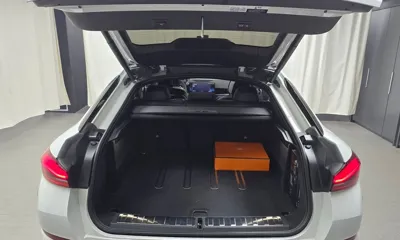 BMW X6 2025, 5578 км, за 83845.38 USD - фото 20