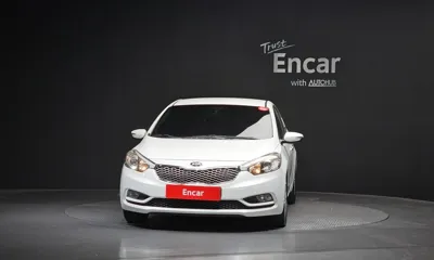 Kia K3 2013, 172761 км, за 2931.6 USD