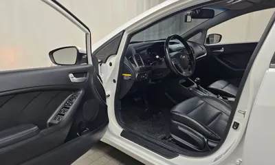 Kia K3 2013, 172761 км, за 2931.6 USD - фото 10