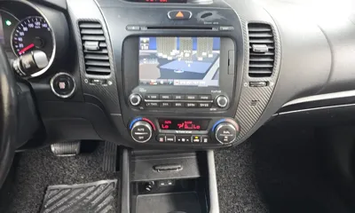 Kia K3 2013, 172761 км, за 2931.6 USD - фото 13