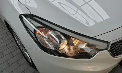 Kia K3 2013, 172761 км, за 2931.6 USD - фото 22