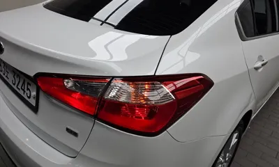 Kia K3 2013, 172761 км, за 2931.6 USD - фото 23