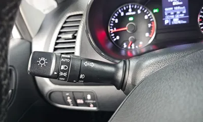 Kia K3 2013, 172761 км, за 2931.6 USD - фото 30