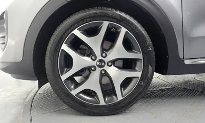 Kia Sportage 2018, 113028 км, за 8196.73 USD