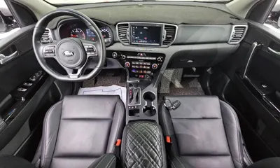 Kia Sportage 2018, 113028 км, за 8196.73 USD - фото 7