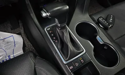Kia Sportage 2018, 113028 км, за 8196.73 USD - фото 9