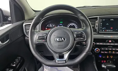 Kia Sportage 2018, 113028 км, за 8196.73 USD - фото 14