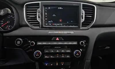 Kia Sportage 2018, 113028 км, за 8196.73 USD - фото 16