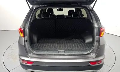 Kia Sportage 2018, 113028 км, за 8196.73 USD - фото 20