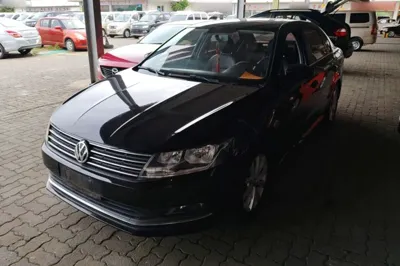 Volkswagen Lavida · 2015 год