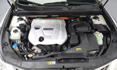 Hyundai Grandeur 2017, 164906 км, за 6498.62 USD - фото 6