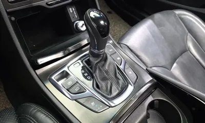 Hyundai Grandeur 2017, 164906 км, за 6498.62 USD - фото 9