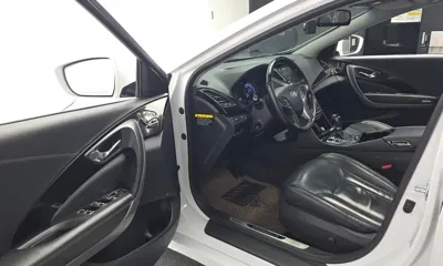 Hyundai Grandeur 2017, 164906 км, за 6498.62 USD - фото 10