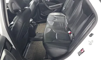 Hyundai Grandeur 2017, 164906 км, за 6498.62 USD - фото 12