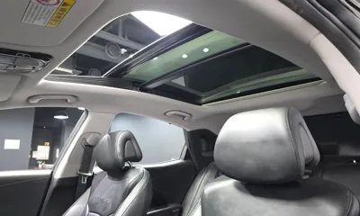 Hyundai Grandeur 2017, 164906 км, за 6498.62 USD - фото 16