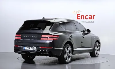 Genesis GV80 2020, 95105 км, за 26423.82 USD