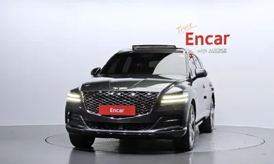 Genesis GV80 2020, 95105 км, за 26423.82 USD