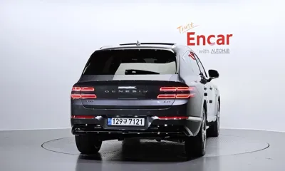 Genesis GV80 2020, 95105 км, за 26423.82 USD