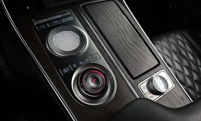 Genesis GV80 2020, 95105 км, за 26423.82 USD - фото 9