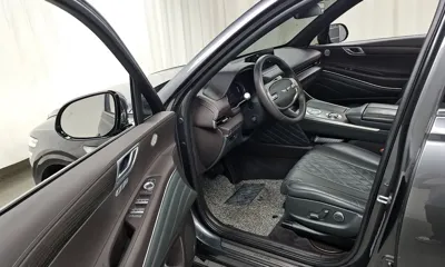 Genesis GV80 2020, 95105 км, за 26423.82 USD - фото 10