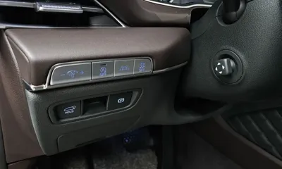 Genesis GV80 2020, 95105 км, за 26423.82 USD - фото 12
