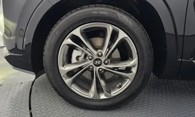 Hyundai Santafe 2020, 105906 км, за 15165.55 USD