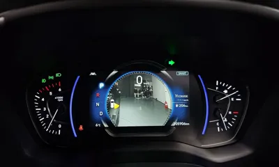 Hyundai Santafe 2020, 105906 км, за 15165.55 USD - фото 8
