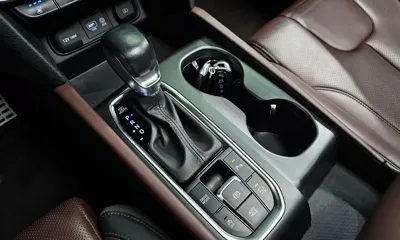Hyundai Santafe 2020, 105906 км, за 15165.55 USD - фото 9