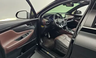 Hyundai Santafe 2020, 105906 км, за 15165.55 USD - фото 10