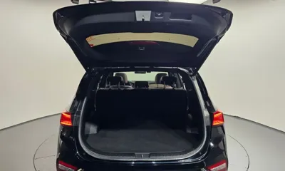 Hyundai Santafe 2020, 105906 км, за 15165.55 USD - фото 20