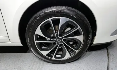Renault-KoreaSamsung SM3 2016, 130260 км, за 2768.42 USD