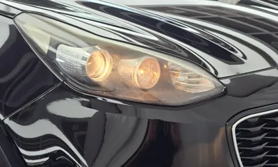 Kia Sportage 2016, 165432 км, за 5486.52 USD - фото 22