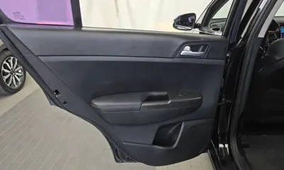 Kia Sportage 2016, 165432 км, за 5486.52 USD - фото 25