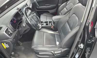 Kia Sportage 2016, 165432 км, за 5486.52 USD - фото 30