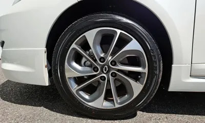 Renault-KoreaSamsung SM3 2011, 158881 км, за 1820.19 USD